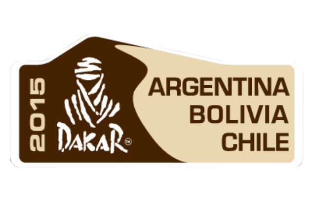 Rally Dakar 2015