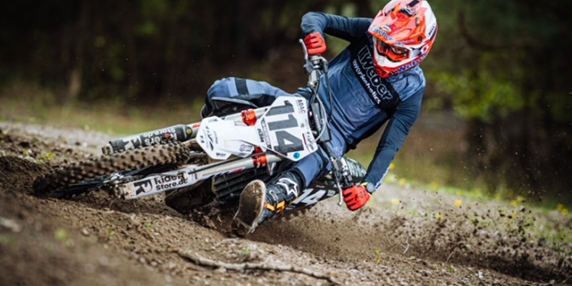 Einsteiger Lehrgang 06.08. Mai 2024 ZITZEWITZ MOTO EVENTS